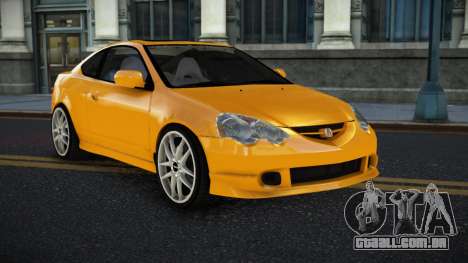 Acura RSX Exstus para GTA 4