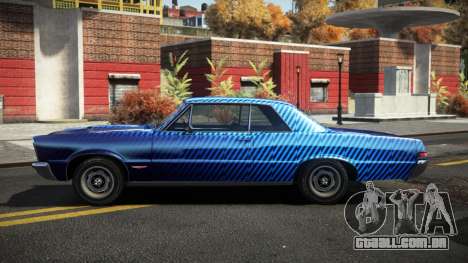 Pontiac GTO Nuider S5 para GTA 4