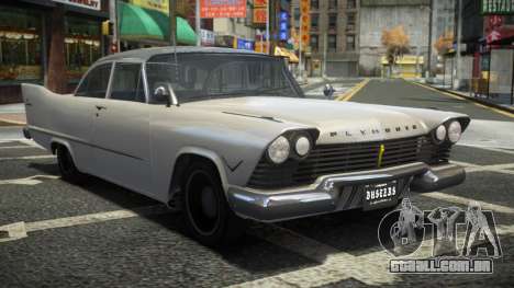 Plymouth Savoy Vetyhu para GTA 4