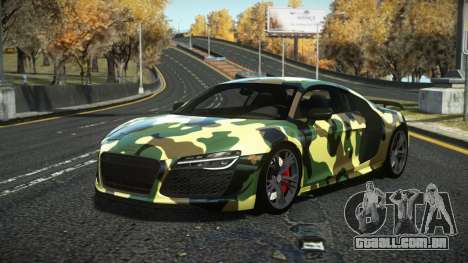 Audi R8 Vutam S1 para GTA 4