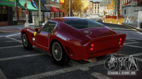 Ferrari 250 Soggy para GTA 4