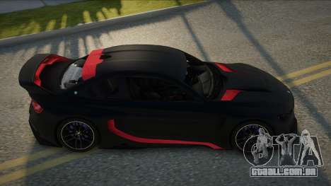 BMW M2 Elixtra para GTA San Andreas