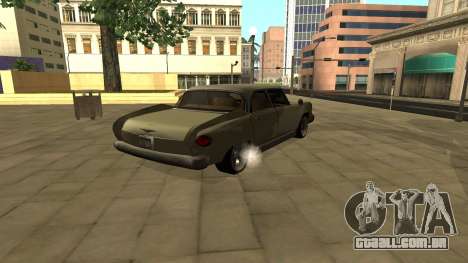 Glendale Tuning para GTA San Andreas