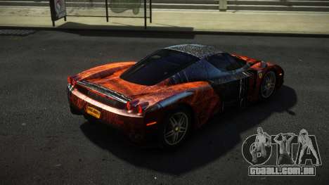 Ferrari Enzo Hylosa S13 para GTA 4