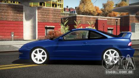 Acura Integra Ezok para GTA 4
