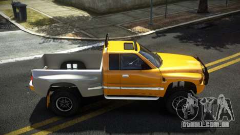 Dodge Ram Etyhulo para GTA 4