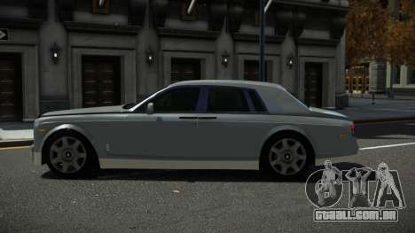 Rolls-Royce Phantom Dusholam para GTA 4