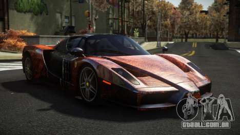 Ferrari Enzo Hylosa S13 para GTA 4