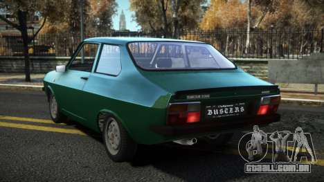 Dacia 1310 Lomerto para GTA 4