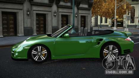 Porsche 911 Hukario para GTA 4