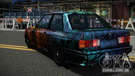 BMW M3 E30 Falikuza S1 para GTA 4