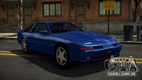 Toyota Supra Vartas para GTA 4