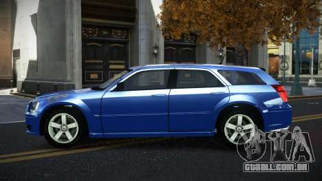 Dodge Magnum Ratadin para GTA 4