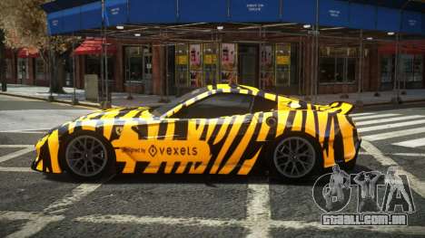 Ferrari 599 Votrezay S14 para GTA 4