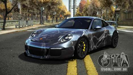 Porsche 911 Voyoly S8 para GTA 4