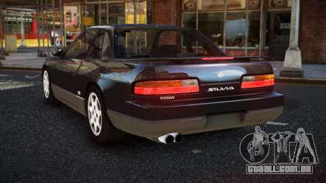 Nissan Silvia Kragin para GTA 4