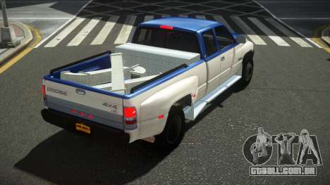 Dodge Ram Exolare para GTA 4