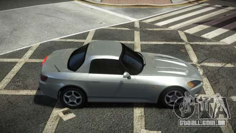 Honda S2000 Vimady para GTA 4