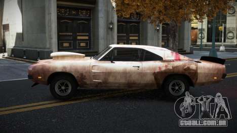 Dodge Charger RT Bruzka S8 para GTA 4