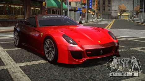 Ferrari 599 Votrezay S3 para GTA 4