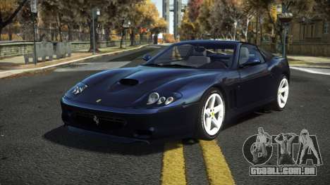 Ferrari 575M Bunera para GTA 4