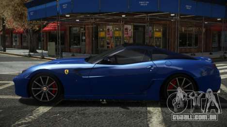 Ferrari 599 Jareglo para GTA 4