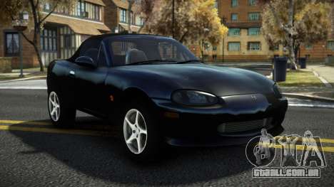Mazda MX-5 Goler para GTA 4