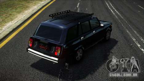 VAZ 2104 Fakizo para GTA 4