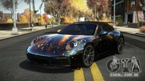 Porsche 911 Perniz S14 para GTA 4