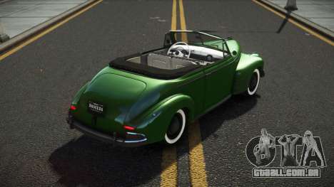 Chevrolet Special DeLuxe Miray para GTA 4