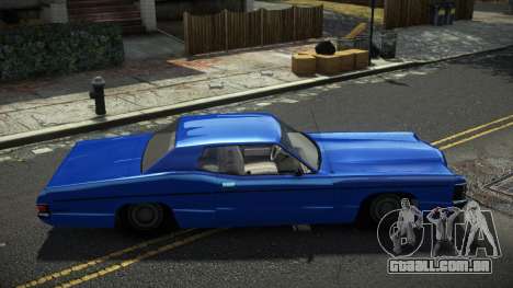 Mercury Monterey Kvados para GTA 4