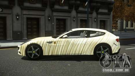 Ferrari FF Deriho S1 para GTA 4