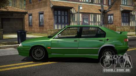 Alfa Romeo 33 Basir para GTA 4