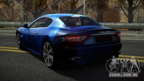 Maserati Gran Turismo Lutrag S13 para GTA 4