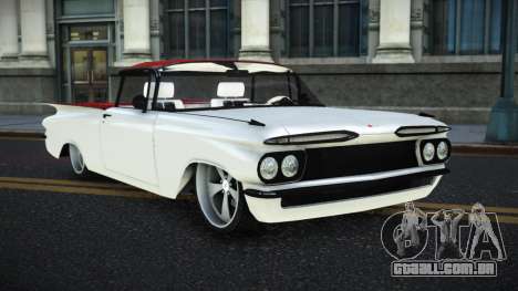 Chevrolet El Camino Jarol para GTA 4