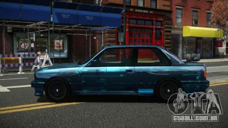 BMW M3 E30 Falikuza S2 para GTA 4