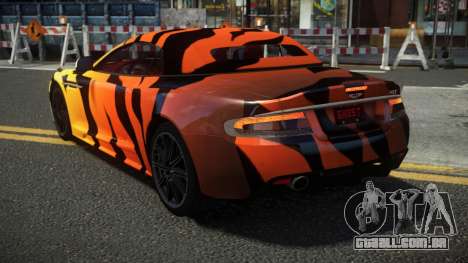 Aston Martin DBS Busino S8 para GTA 4