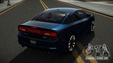 Dodge Charger SRT8 Elirax para GTA 4