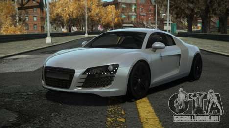 Audi R8 Epsy para GTA 4