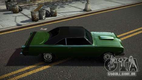 Dodge Dart Hikon para GTA 4