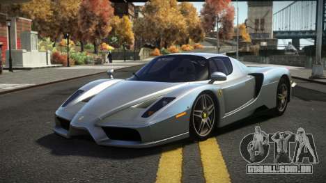 Ferrari Enzo Vicer para GTA 4