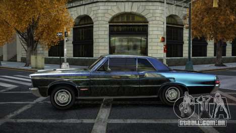 Pontiac GTO Dabusy S1 para GTA 4