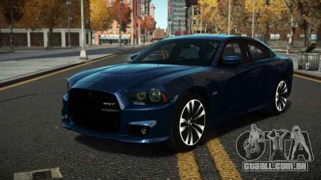 Dodge Charger SRT8 Elirax para GTA 4