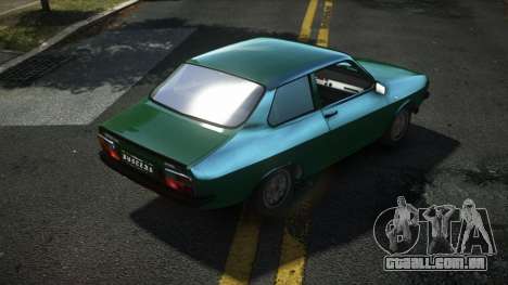 Dacia 1310 Lomerto para GTA 4