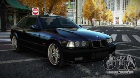 BMW M3 E36 Olader para GTA 4