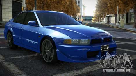 Mitsubishi Galant Sulidam para GTA 4
