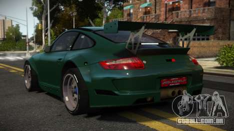 Porsche 911 Epilo para GTA 4