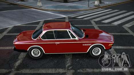BMW 3.0 CSL Futigo para GTA 4