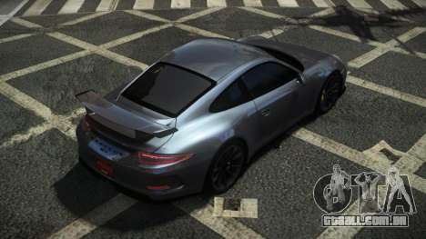 Porsche 911 GT3 Trazuro para GTA 4