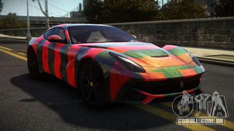 Ferrari F12 Veloma S12 para GTA 4